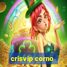 crisvip corno